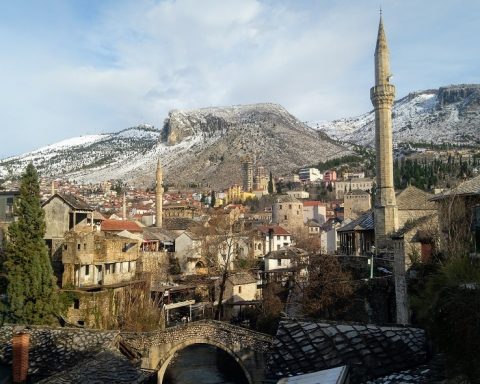 Mostar