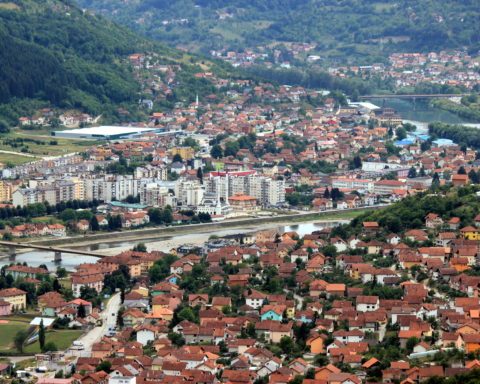 Gorazde Panorama scaled