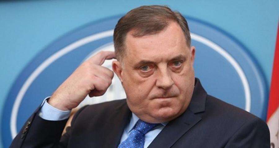 OD “SVJEŽEG DAŠKA” DO PENZIONERA Milorad Dodik  – najstariji politički lider u regiji