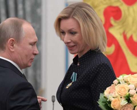 zaharova