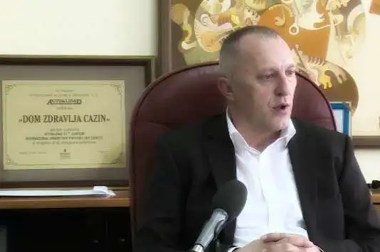 Murić: Representative and director