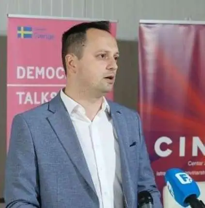 Traljić: Such an attitude towards the conflict of interest in healthcare leads to real problems