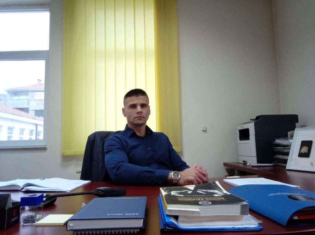 sugovornik sugovornik