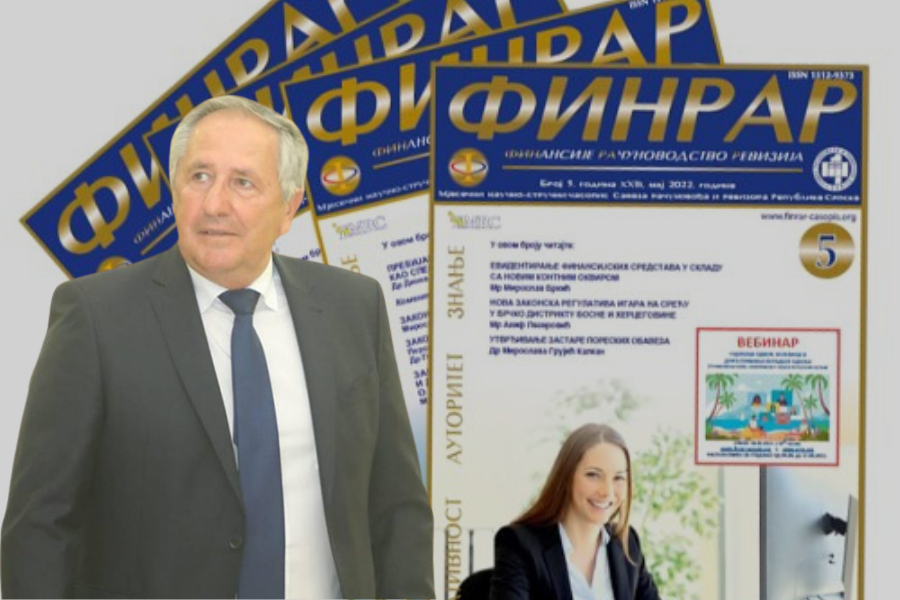 JEDINSTVENI PRIMJER U SVIJETU Bivši premijer Srpske zarađuje milione na novinama