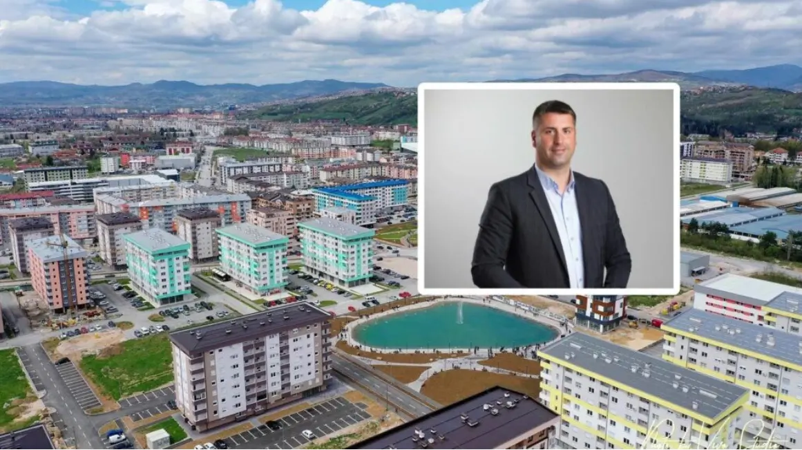 PRIVREDA UNIŠTENA: Od izgradnje zgrada u Istočnom Novom Sarajevu korist imaju samo investitori