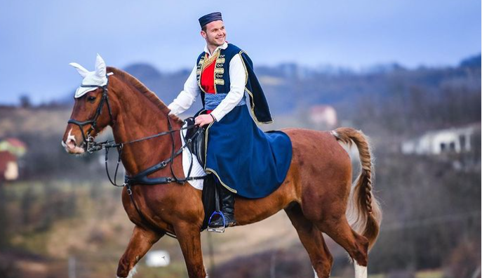 JAK NA OBEĆANJIMA I NA RIJEČIMA: Draško Stanivuković, gradonačelnik koji je “rođen tri dana prije lisice”