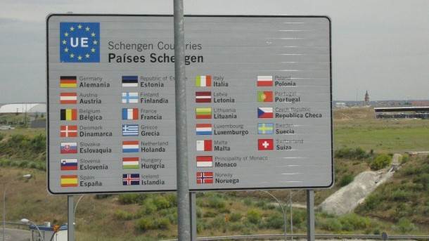 NOVA PRAVILA ULAZAKA I IZLAZAKA U EU: Promjene i za bh. građane