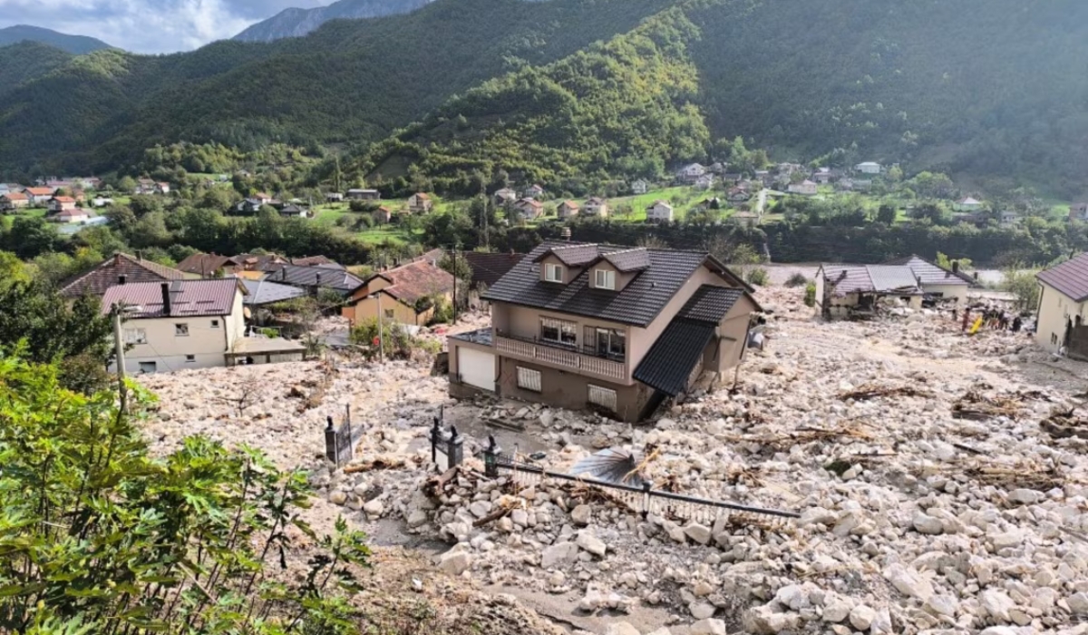 TUŽITELJSTVO HNK: Najčešći uzrok smrti u Jablanici gušenje zemljom