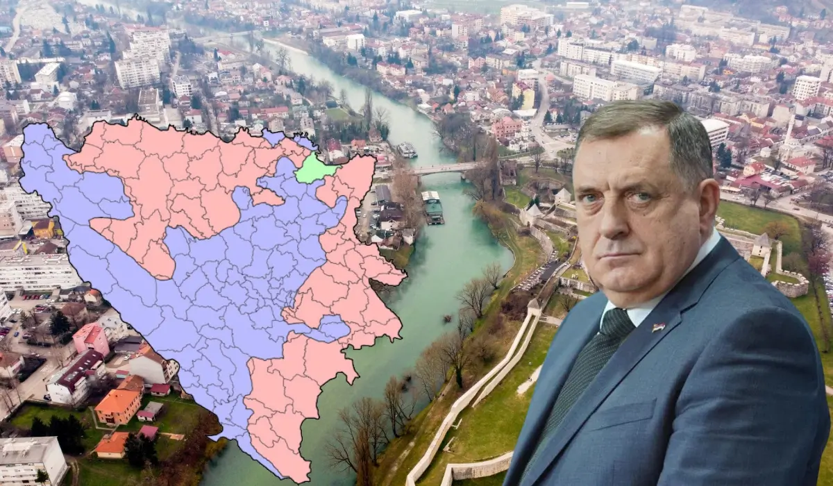 NOVA KRIZA: Čime Dodik prijeti nakon moguće presude?