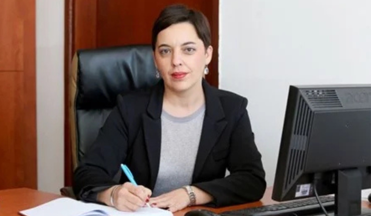 Dragana Kokot: Nejednakost na tržištu rada je prepreka napretku svakog društva