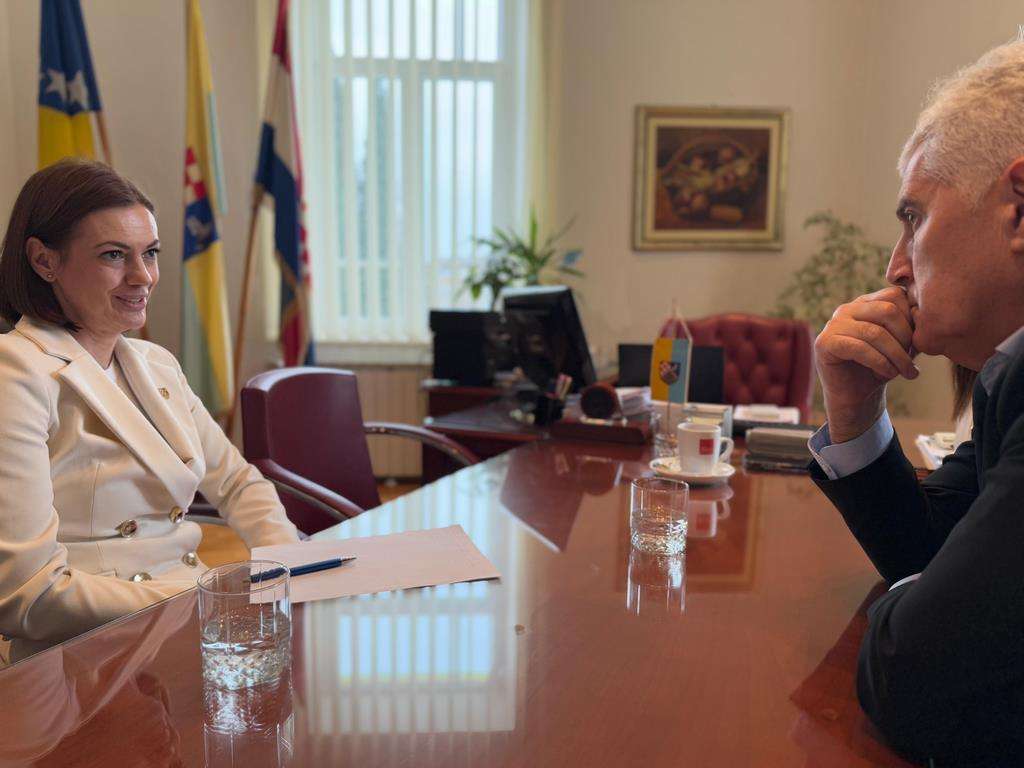 JESU LI ČAPLJINCI OBMANUTI: Gradonačelnica rekla da je idejni projekt mosta u izradi, prošle godine tvrdili da je završen JESU LI ČAPLJINCI OBMANUTI: Gradonačelnica rekla da je idejni projekt mosta u izradi, prošle godine tvrdili da je završen