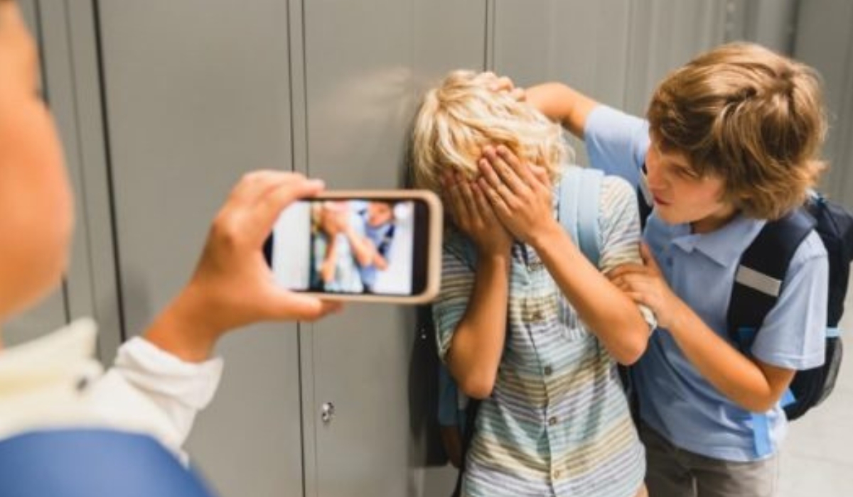PREVENCIJA (ONLINE) NASILJA: Ne lajkam i ne dijelim nasilje