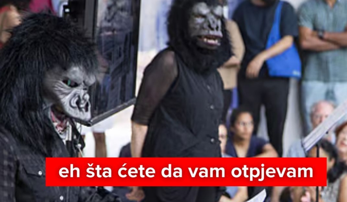 Prostor između nas: Radnice u kulturi