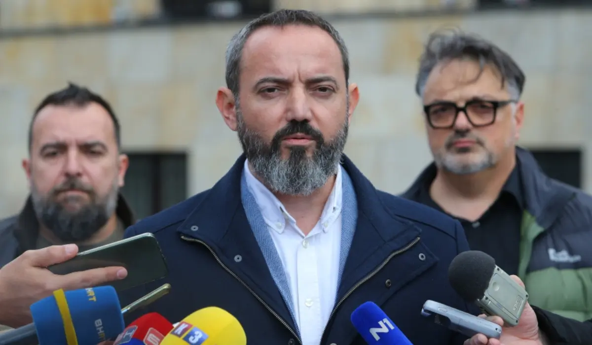 NAKON DODIKOVIH PRIJETNJI I VRIJEĐANJA: Poreski inspektori “upali” u banjalučki medij