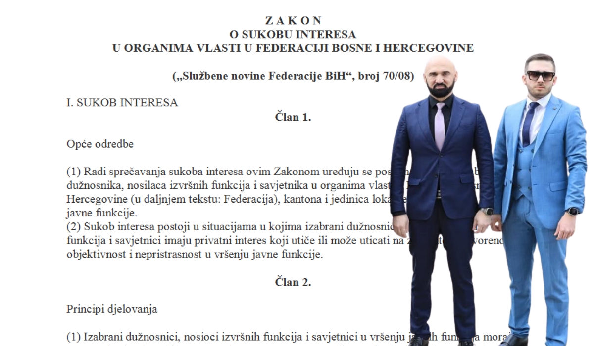 (NE)POSTOJEĆA KORUPCIJA: TI tvrdi da je porodica Isak opet u sukobu interesa, iz kompanije najavljuju tužbe