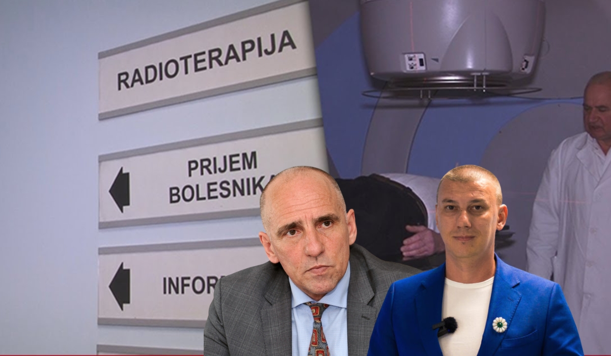 TUZLANSKA AFERA PRELALAZI GRANICE KANTONA: Slučaj Tulumovića i Husića proslijeđen federalnom USKOK-u TUZLANSKA AFERA PRELALAZI GRANICE KANTONA: Slučaj Tulumovića i Husića proslijeđen federalnom USKOK-u