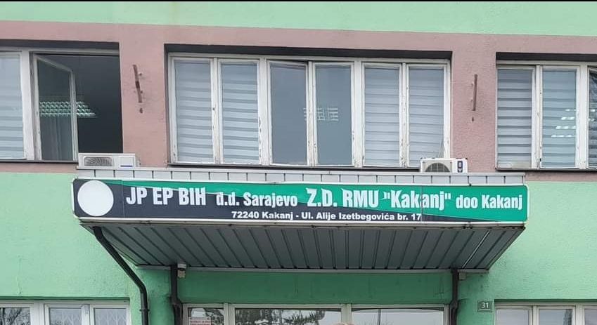 RMU KAKANJ: Kako su stranačke i familijarne veze postale glavni kriterij za zapošljavanje u lokalnom gigantu