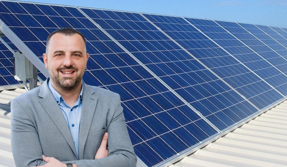 TI BIH DOBIO DOKUMENTACIJU: Kad direktor Mastilović kaže nema razloga da Komisija ne odobri koncesiju TI BIH DOBIO DOKUMENTACIJU: Kad direktor Mastilović kaže nema razloga da Komisija ne odobri koncesiju