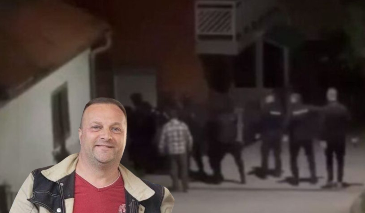 EPILOG PUCNJAVE U TEOČAKU: Kako to da su svi znali i niko nije znao šta se dešava u kući Bilalić?