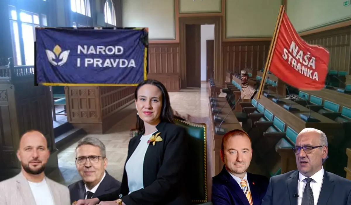 ZAŠTO NIJE IZABRANO RUKOVODSTVO GRADA SARAJEVA: Nije sve u ljubavi, ima nešto i u parama i plaćama do 7.000 KM ZAŠTO NIJE IZABRANO RUKOVODSTVO GRADA SARAJEVA: Nije sve u ljubavi, ima nešto i u parama i plaćama do 7.000 KM