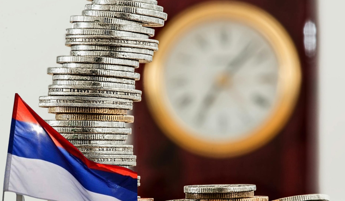 KAKO JE RS UPALA U MREŽU MILIONSKIH TUŽBI; Tajni ugovori, izgubljeni milioni i sumnjivi investitori KAKO JE RS UPALA U MREŽU MILIONSKIH TUŽBI; Tajni ugovori, izgubljeni milioni i sumnjivi investitori