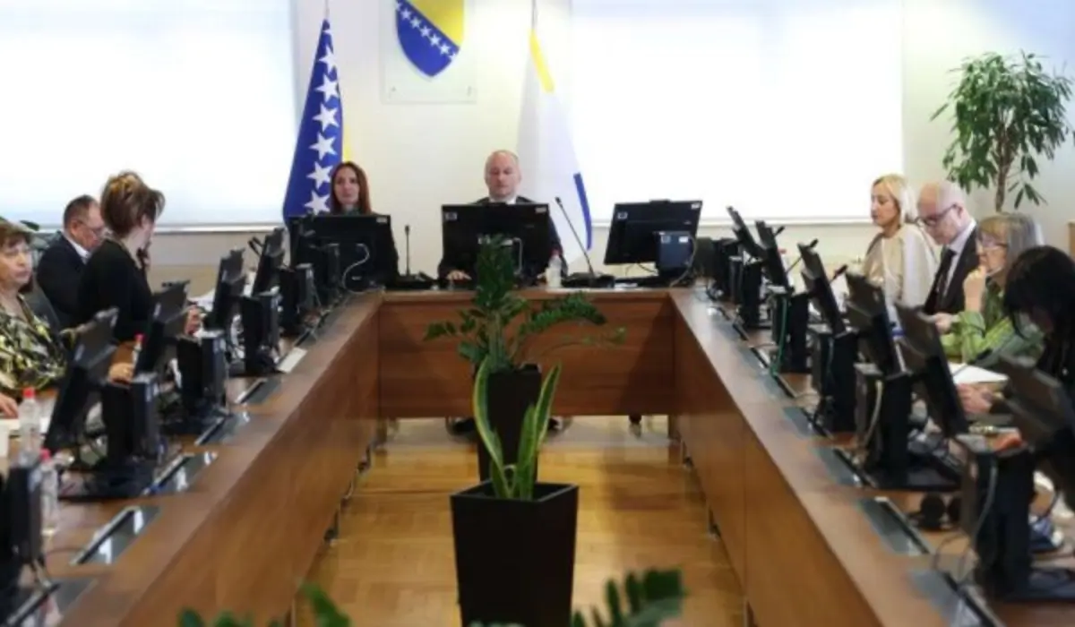 VJEČITI U PRAVOSUĐU: Mandati pojedinih čelnika traju više od decenije, VSTV bez odluke