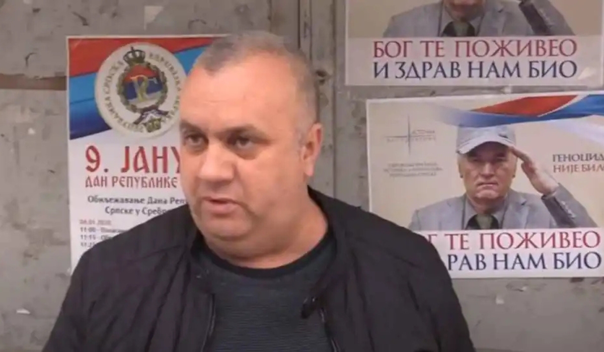 SUD BIH: Prva presuda za negiranje genocida i veličanje zločinaca