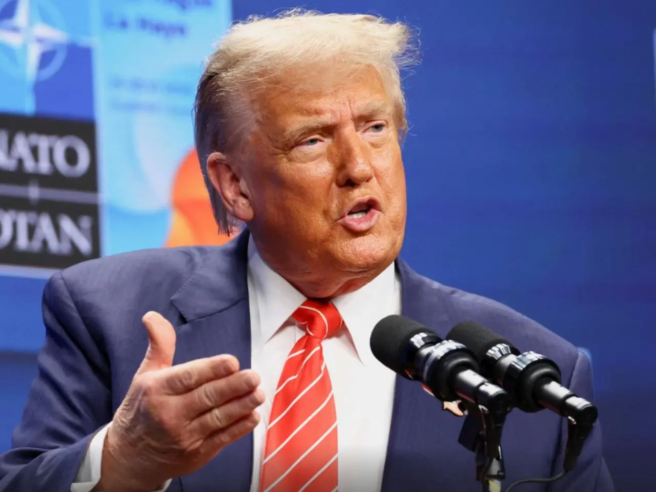DODIK DŽABA PLAĆAO LOBISTE: Trump produžio vanredno stanje na Zapadnom Balkanu DODIK DŽABA PLAĆAO LOBISTE: Trump produžio vanredno stanje na Zapadnom Balkanu
