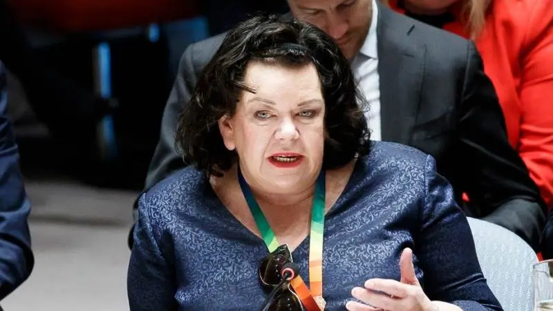 KAREN PIERCE: UK unaprjeđuje regionalnu saradnju na Zapadnom Balkanu KAREN PIERCE: UK unaprjeđuje regionalnu saradnju na Zapadnom Balkanu