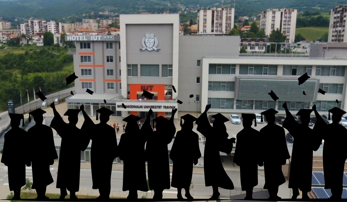 PRIVATNI, USPJEŠNI, NEUSPJEŠNI: Lista fakulteta sa najvećom zaradom počinje i završava u Travniku