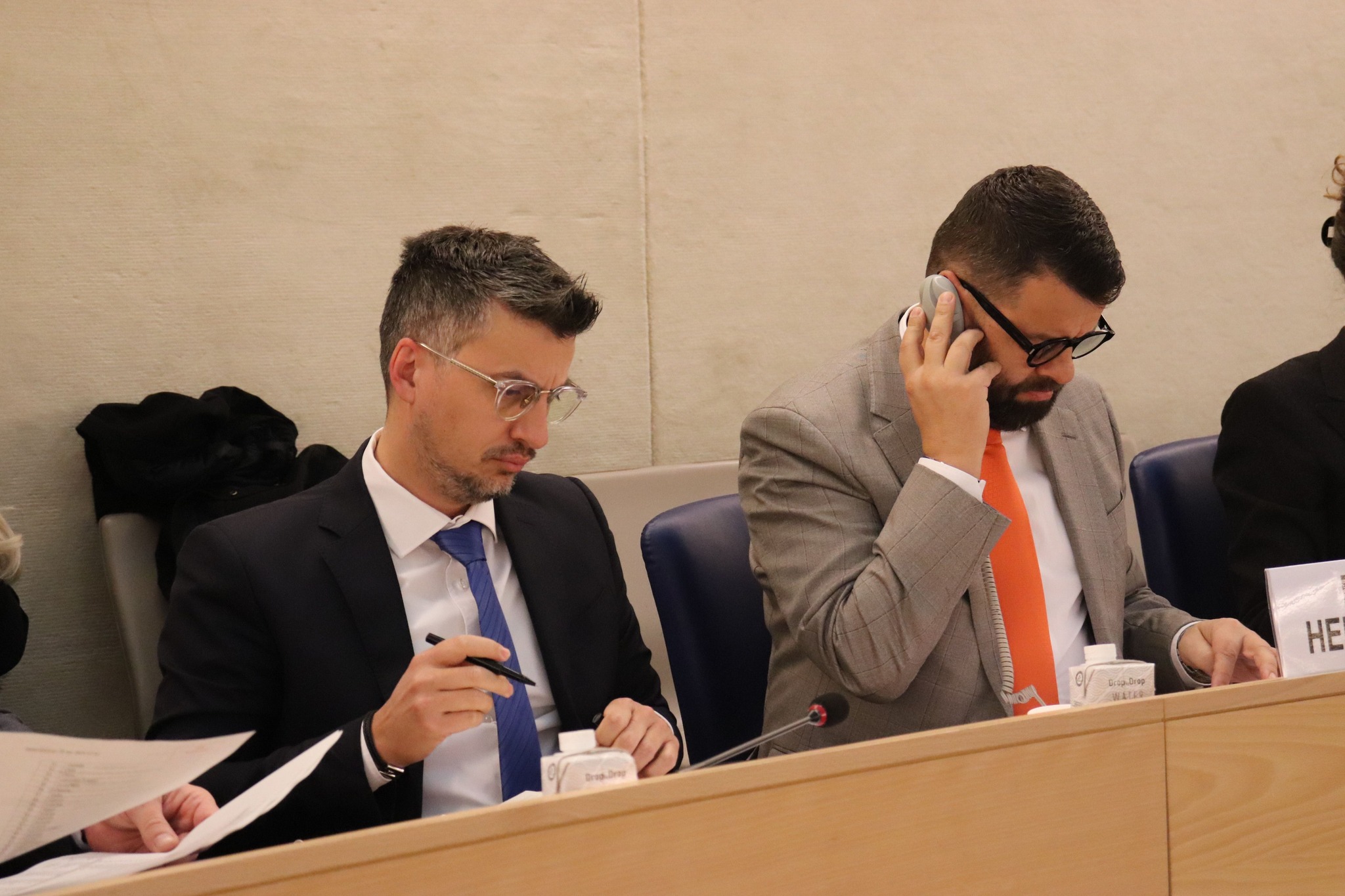 MINISTAR VOLI SAMO LUKSUZNO: Hurtić i ekipa u najskupljim hotelima o trošku države! MINISTAR VOLI SAMO LUKSUZNO: Hurtić i ekipa u najskupljim hotelima o trošku države!