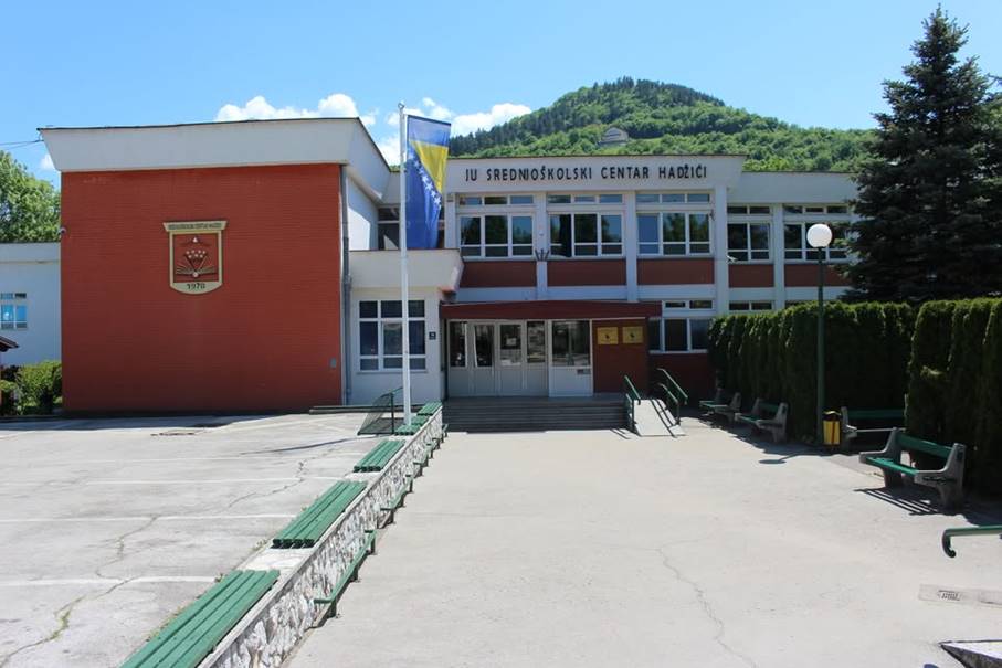 Naslov: SŠC Hadžići:  Najveći izazov je bio razviti povjerenje kod zaposlenih