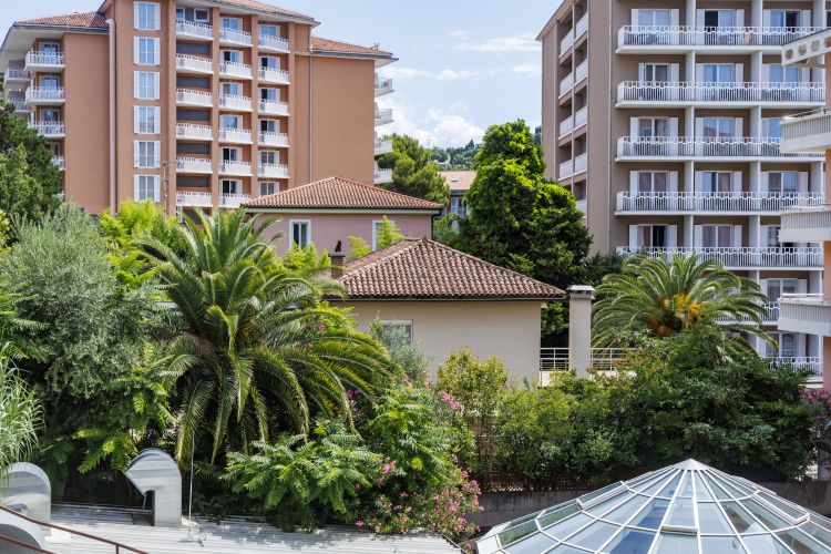 SLOVENAČKI MEDIJI TVRDE: Ovo je vila u Portorožu koju su kupili ljudi bliski Miloradu Dodiku