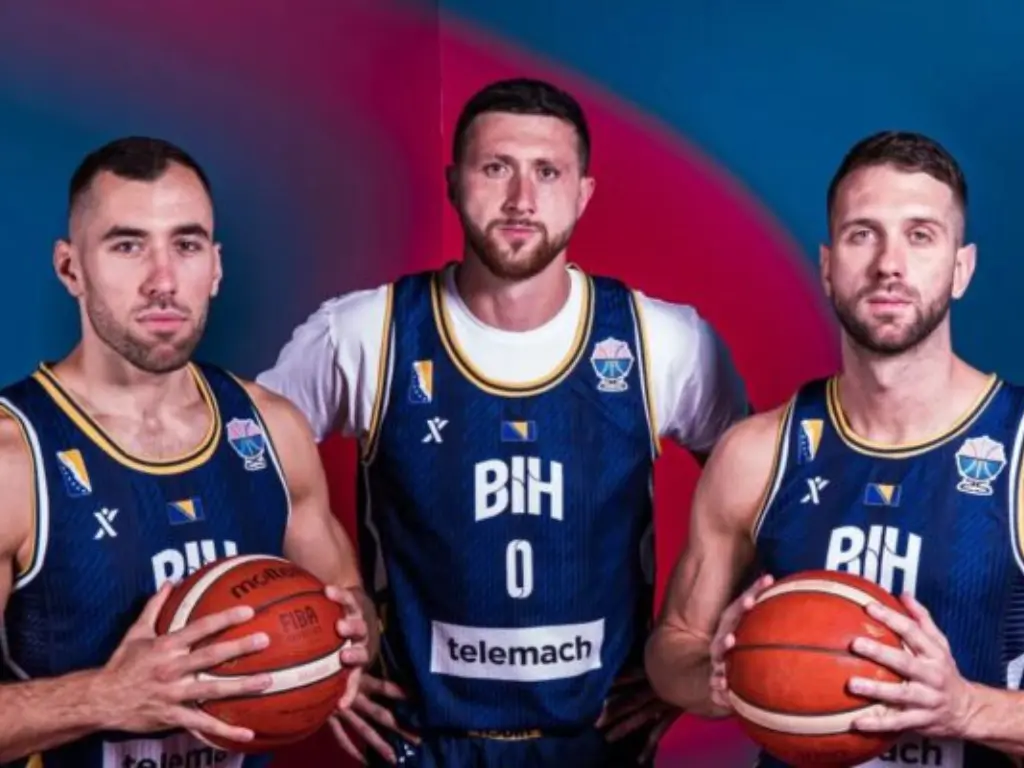 POČINJE EUROBASKET: Spektakl pun zvijezda, napetosti i impresivne košarkaške priče