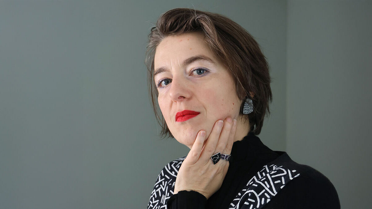 Kumjana Novakova: Žene koje su preživjele Foču izdigle su se iznad lične traume Kumjana Novakova: Žene koje su preživjele Foču izdigle su se iznad lične traume