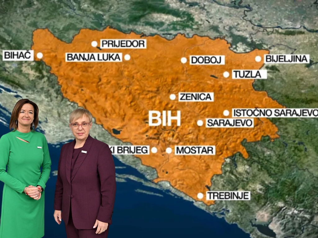 JOŠ JEDAN PUCANJ U PRAZNO: Dodik ne odlučuje mogu li Pirc Musar i Fajon ući u BiH JOŠ JEDAN PUCANJ U PRAZNO: Dodik ne odlučuje mogu li Pirc Musar i Fajon ući u BiH