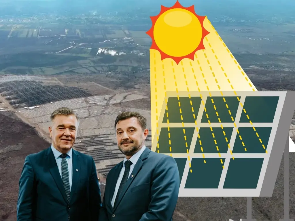 MOSTAR NA UDARU SOLARNE MAFIJE: Ništavni prostorni plan razotkrio HDZ – SDA kriminalnu hobotnicu