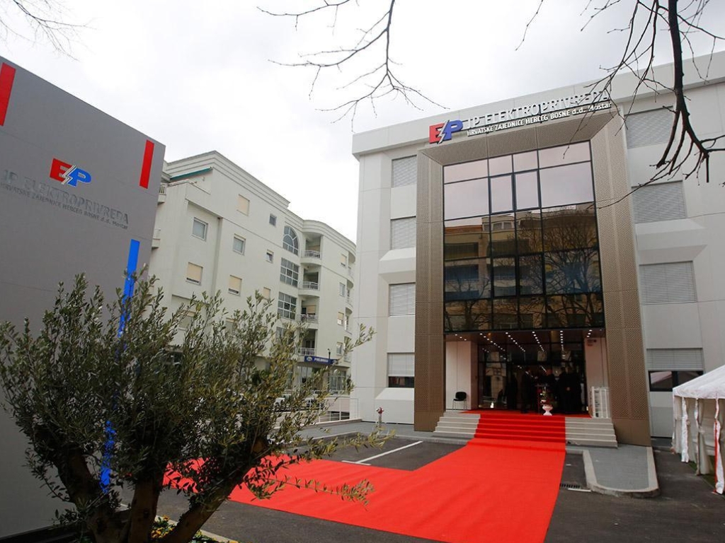 EPHZ HB: Čak 8,5 miliona KM potrošeno uz kršenje Zakona o javnim nabavkama EPHZ HB: Čak 8,5 miliona KM potrošeno uz kršenje Zakona o javnim nabavkama