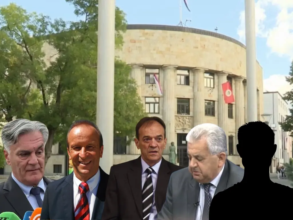 PRIJEVREMENI IZBORI U RS: Šest kandidata u borbi za godinu dana vlasti