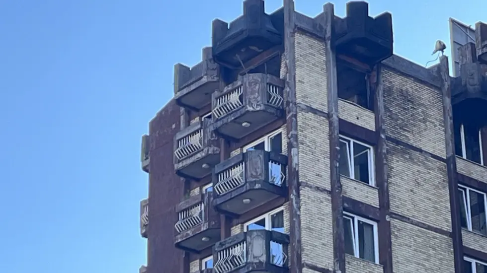 ZAVRŠEN UVIĐAJ: Od posljedica požara preminula još jedna osoba