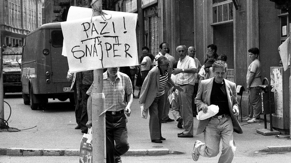 ITALIJANSKI MEDIJI JAVLJAJU: Istraga o ‘vikend snajperistima’ tokom rata u Sarajevu