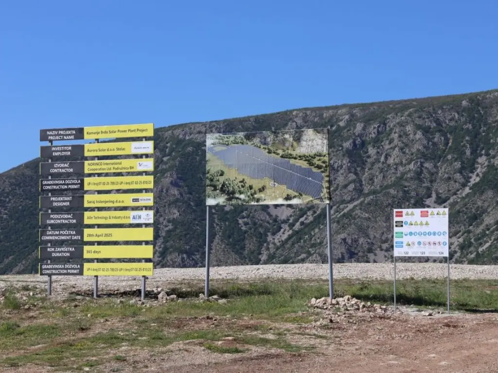 POGODOVANJE TAJKUNIMA: Solarna carstva u BiH izgrađena milionima uzetim od građana