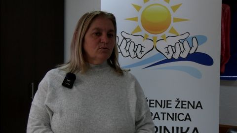 ČUVARICE MIRA: Žene to rade bolje